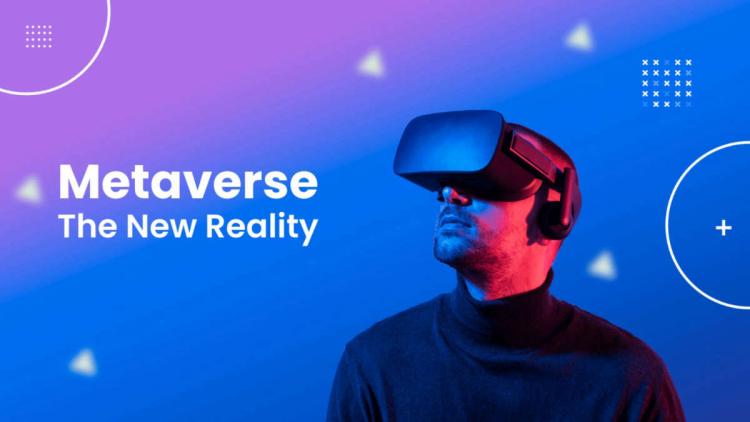 Microsoft kommer att integrera sina molnprodukter i Metaverse