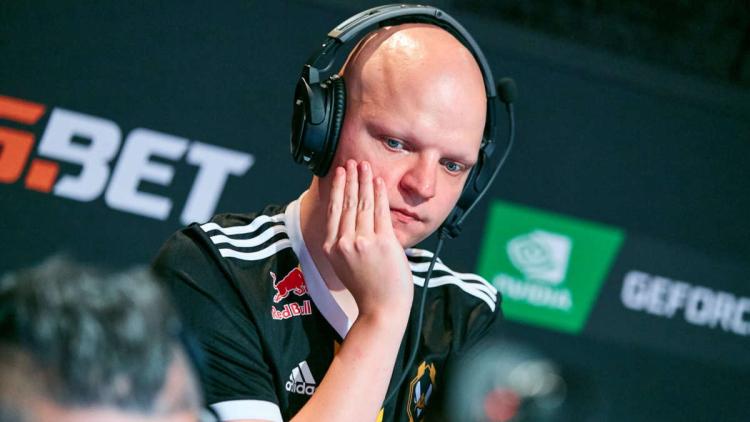 Rykten: G2 Esports har för avsikt att skiljas från XTQZZZ