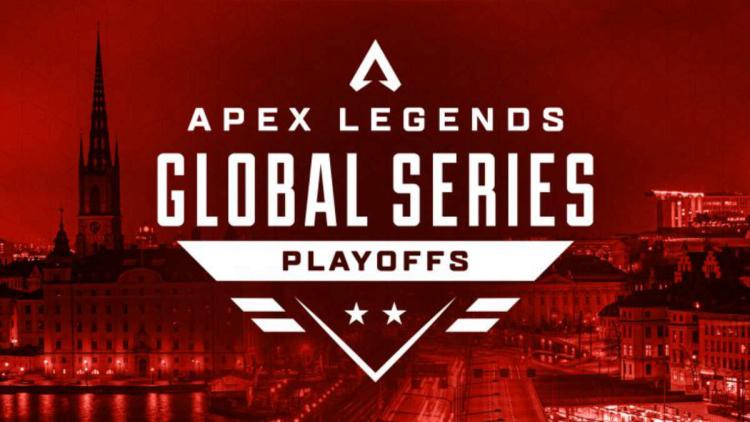 Alla deltagare har fastställts Apex Legends Global Series 2022-23: Split 1 Pro League