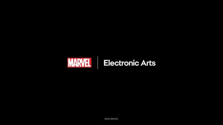 EA tillkännagav ett partnerskap med Marvel