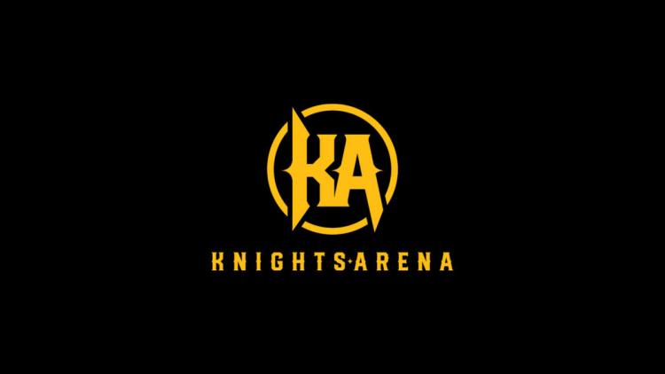 Riot Games tillkännager partnerskap med Knights Arena