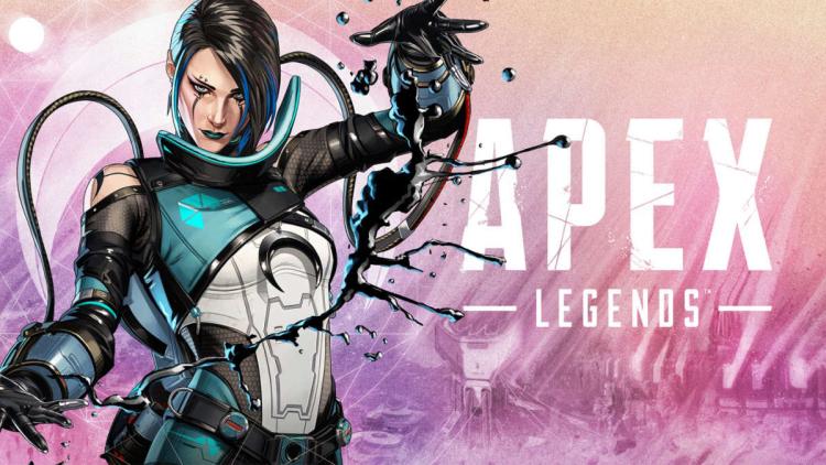 Presenterad fördelning efter grupper för Apex Legends Global Series 2022-23