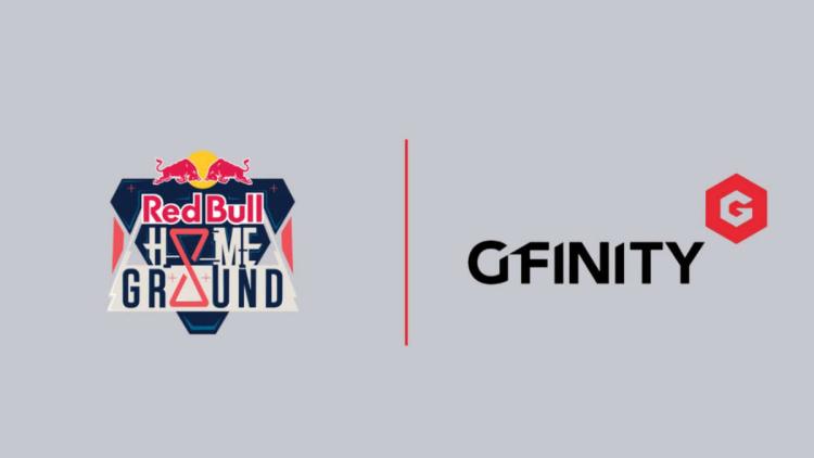 Gfinity - partner till Red Bull Home Ground på VALORANT