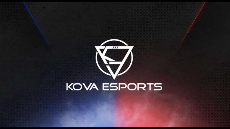 Den finska e-sportorganisationen KOVA lämnar scenen