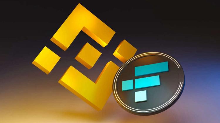 Binance vägrade att ta över börsen FTX