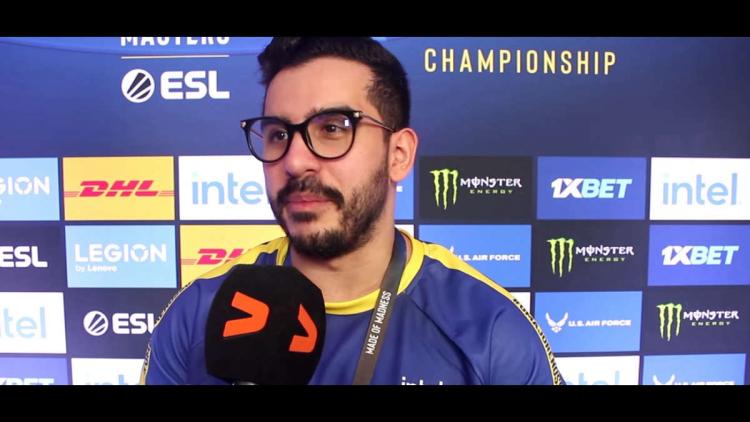 coldzera talade om den möjliga längden på sin karriär