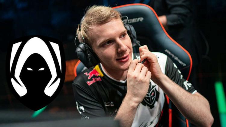 Rykten: Jankos kommer att bli den nya djungeln Team Heretics