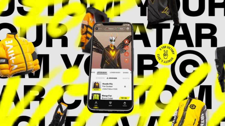 Team Vitality lanserar fan-app med Tezos