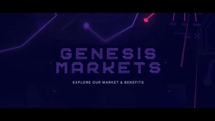 Genesis ansökte om ett nödlån på 1 000 000 000 USD