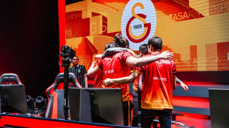 Galatasaray Esports och Fenerbah ç e Esports avbröt laguppställningar för League of Legends