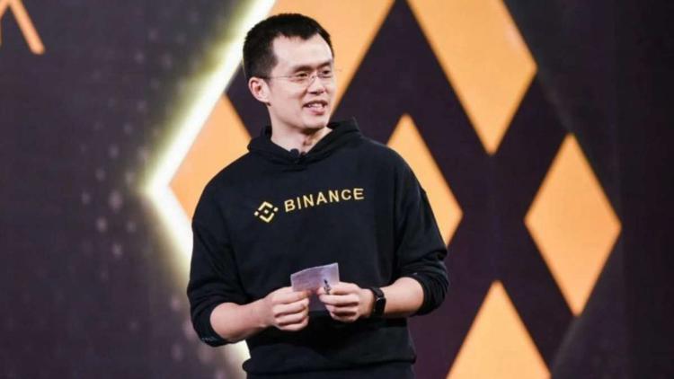 Kapitel Binance: "Bitcoin är inte död, vi är fortfarande här"