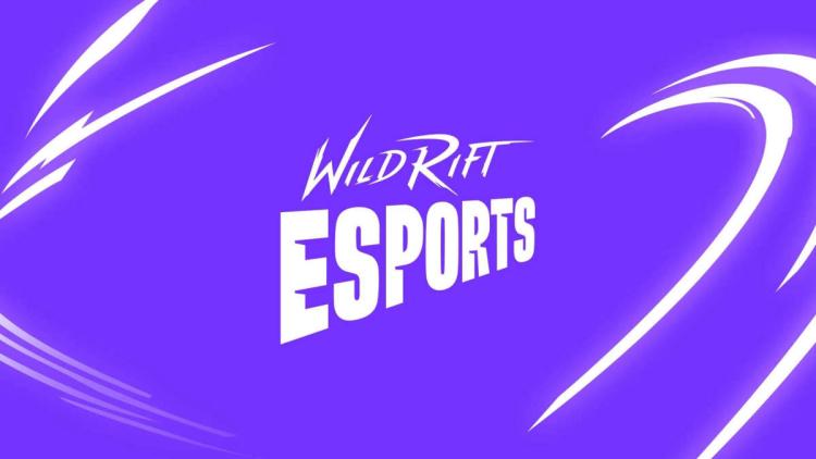 Wild Rift lämnar sin esportserie i Asien