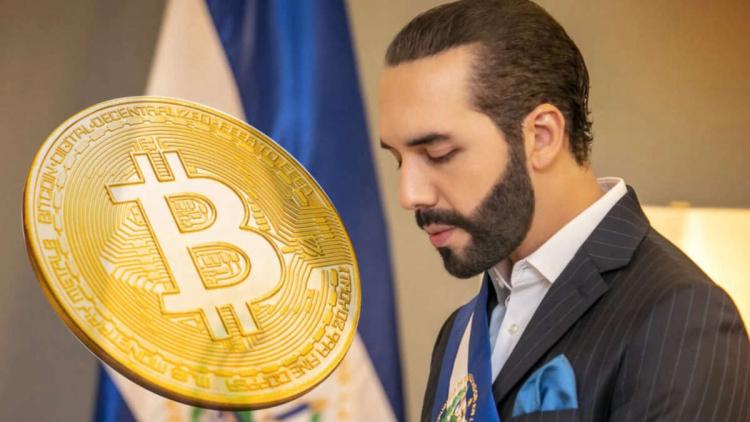 Myndigheterna i El Salvador funderar på att förbättra regleringen av kryptovalutor