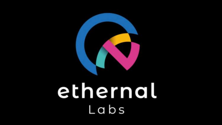 Ethernal Labs tillkännagav ett samarbete med XRP Ledger