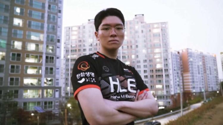 Kingen och Zeka har officiellt gått med i Hanwha Life Esports