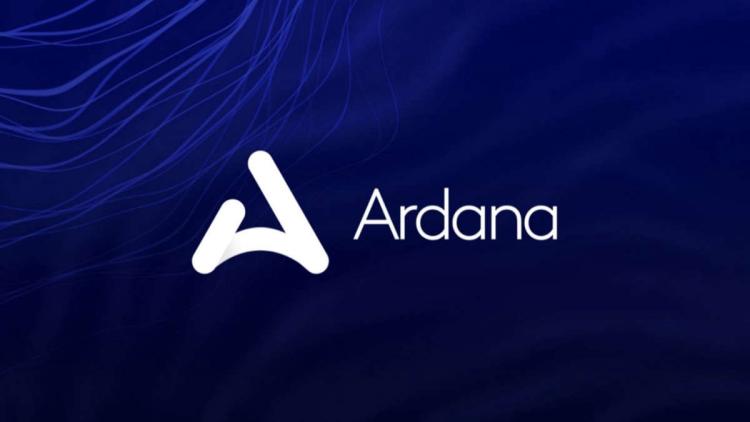 Ardana rapporterade att sluta skapa ett stablecoin