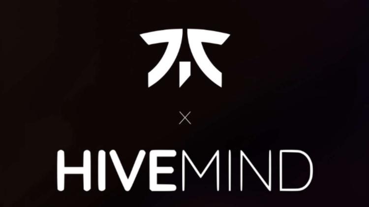 Fnatic ingår ett partnerskapsavtal med Hivemind Capital