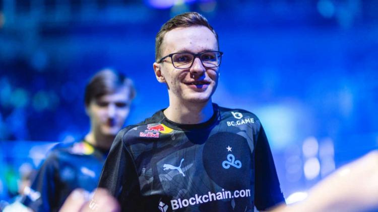 Rykten: Cloud 9 kommer att göra slut med interz