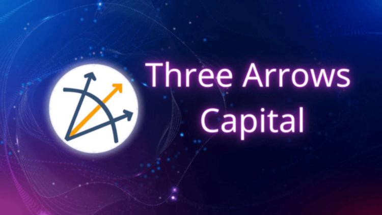 Grundare Three Arrows Capital fick en stämning