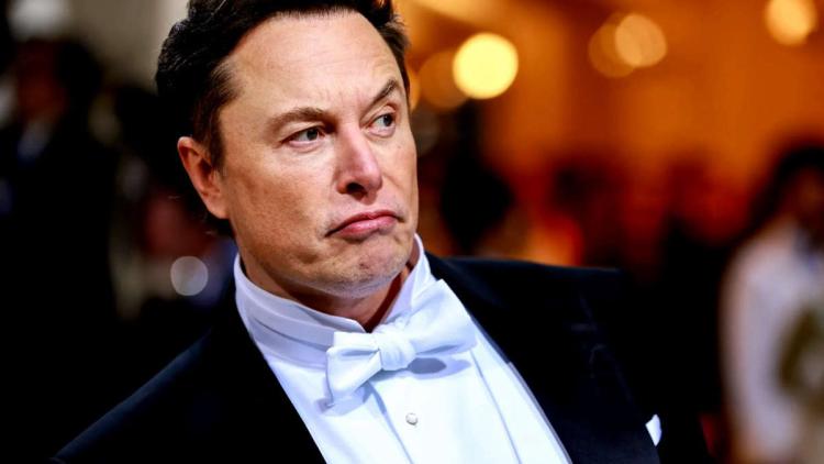 Försiktigt! Bedragare säljer " Twitter Coin " under sken av Elon Musk