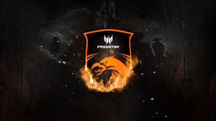 TNC Predator lämnar disciplinen tillfälligt Dota 2