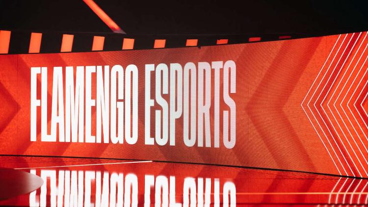 Rykten: Flamengo kommer att skriva på en CS:GO-lista