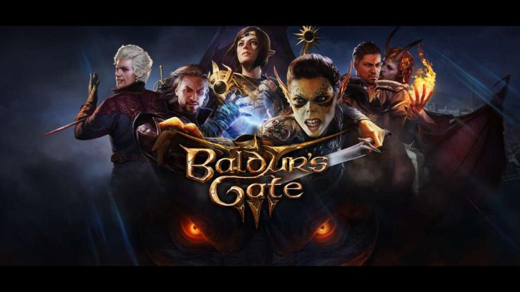 Baldur ' s Gate 3 har ett beräknat releasedatum