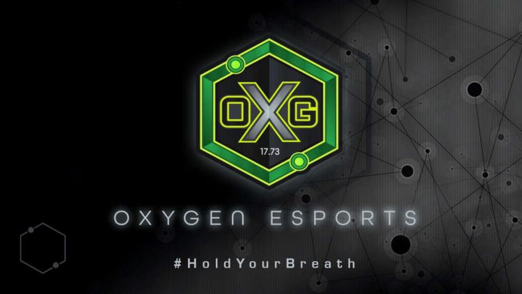 Oxygen Esports presenterade den uppdaterade förteckningen över VALORANT