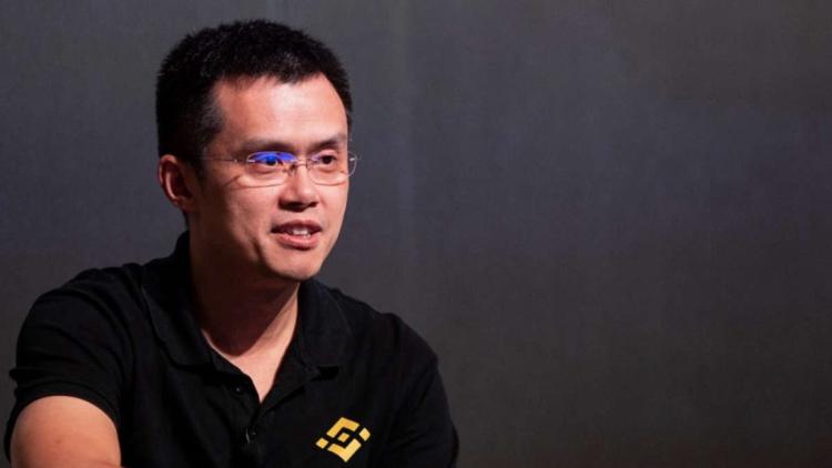 Changpeng Zhao: "Människor kan ta ut 100 % av tillgångarna de har på Binance "