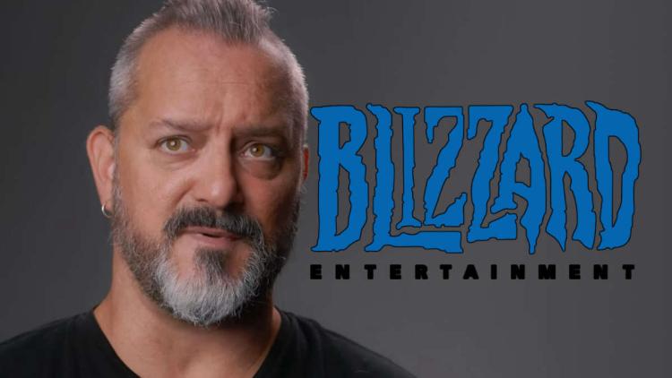 Chris Metzen återgår till Blizzard