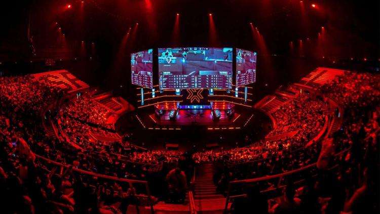 Riot Games presenterade schemat för partnerligor i Europa, Amerika och Asien