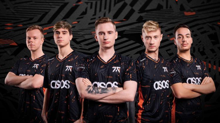 Officiell: Rekkles återvände till Fnatic