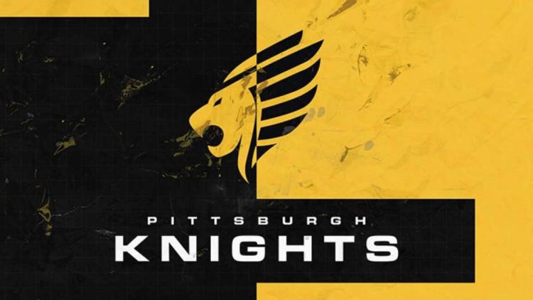 Zineel blev en ny spelare Knights och ersatte ZPS