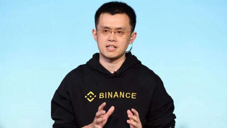 Chefen för Binance nämnde 7 anledningar till varför folk spred dåliga rykten runt börsen