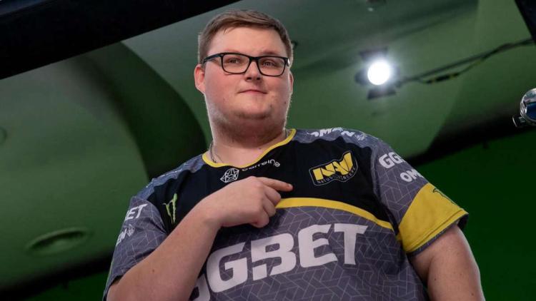 Officiell: Boombl 4 lämnade NAVI och blev en fri agent