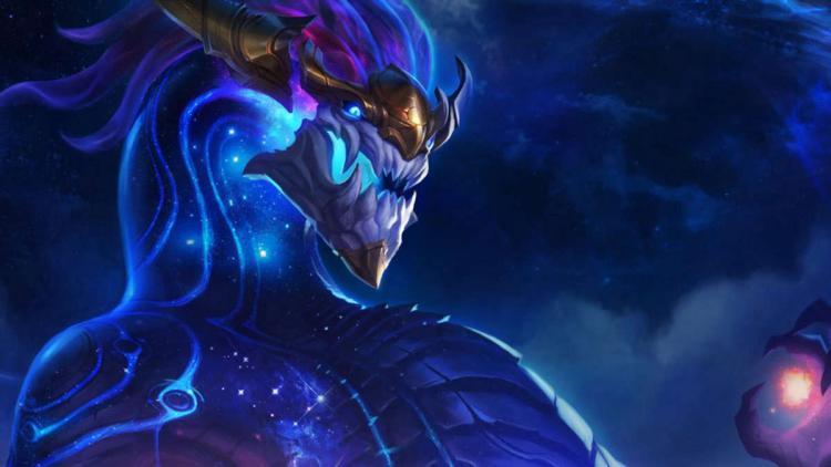 Riot Games kommer att omarbeta Aurelion Sol i patch 13.3