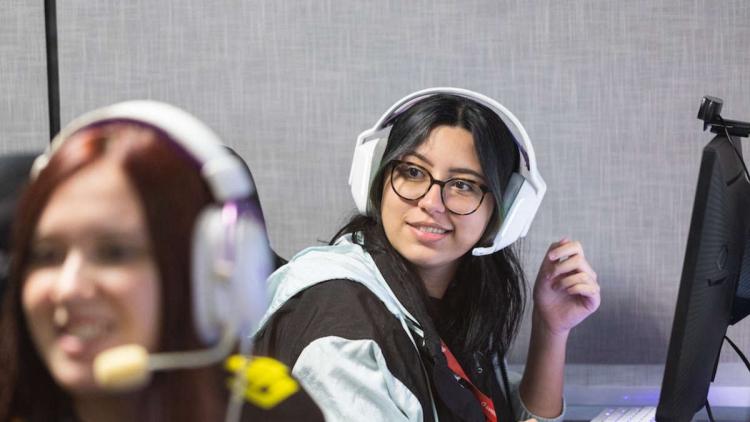 Rykten: bokor kommer att gå med i FURIA Esports Female