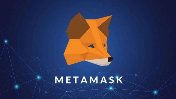 MetaMask tillåter användare att skicka in Ethereum för insättning