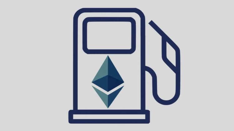 Över 32 000 000 000 gas användes i nätverk Ethereum