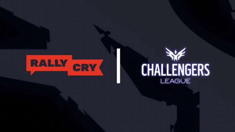 Riot Games slås samman med Rally Cry som en del av NACL -serien