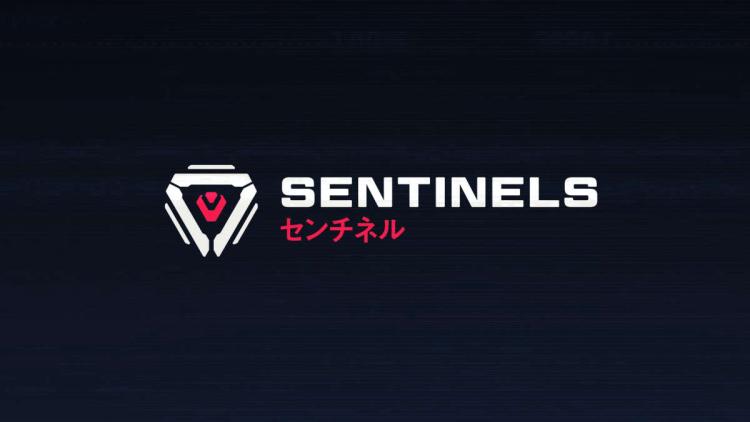 Sentinels sa adjö till listan över Apex Legends