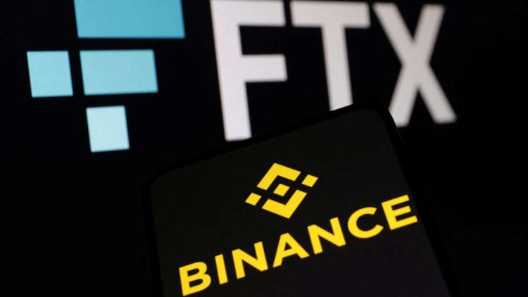 FTX skulle kunna betala 43 000 000 USD för att publicera negativa artiklar om Binance