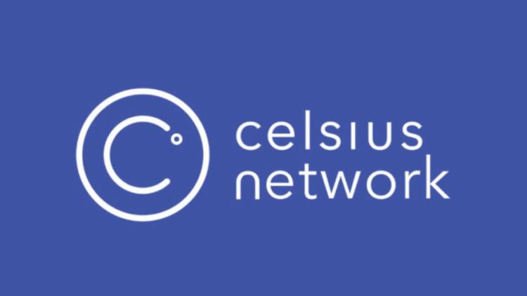 Celsius Network fick tillstånd att ta emot tokens Flare