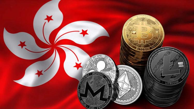 I Hong Kong kommer stablecoins att vara föremål för licensiering