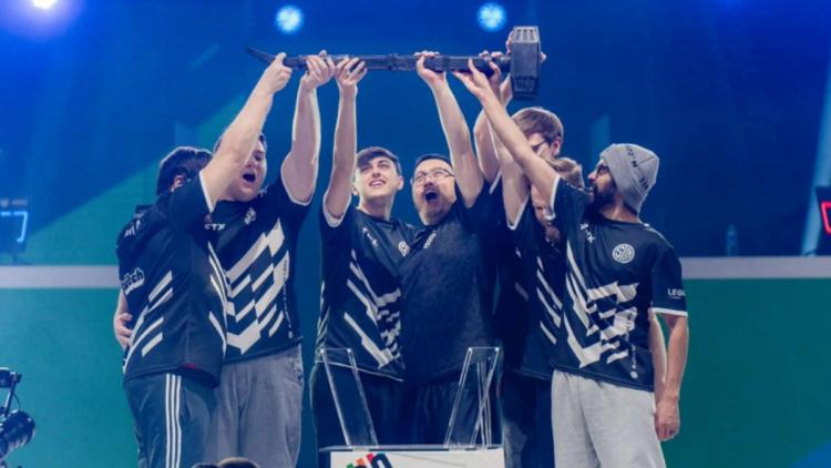 Rykten: TSM kommer att lämna disciplinen Rainbow Six