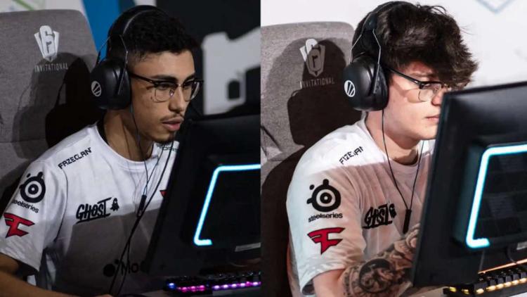 Rykten: Bullet 1 och Astro kommer att lämna FaZe Clan