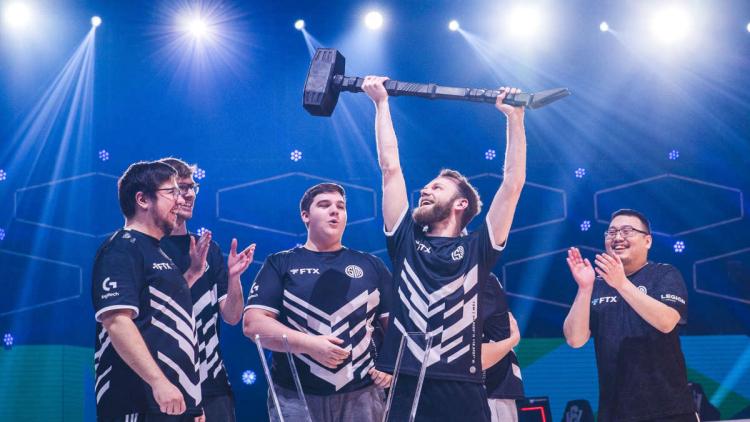 Rykten: Achieved kommer att ersätta Skys som en del av DarkZero Esports