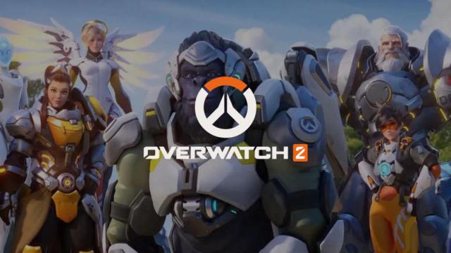 Vilket lag vinner Overwatch 2-slutspelet