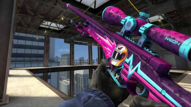 Skins on the Line: Den ultimata CS:GO-spelstrategin