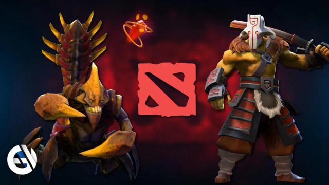 The International DotA 2 - allt du behöver veta